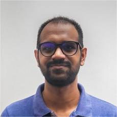 Chamika Manathunga